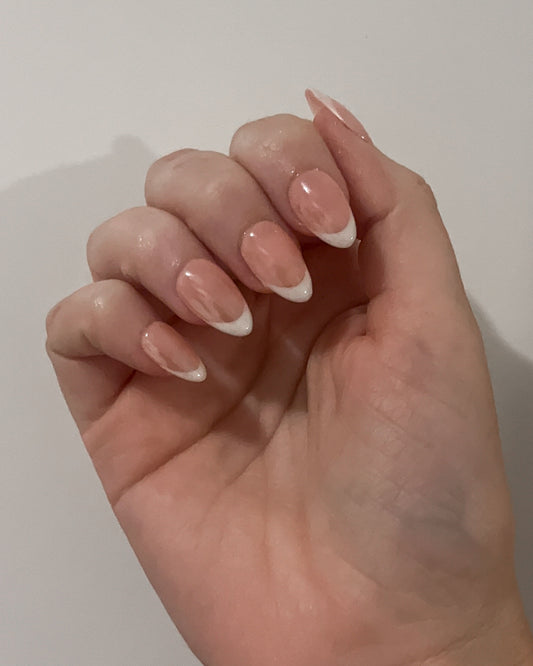 Signature French Glazed