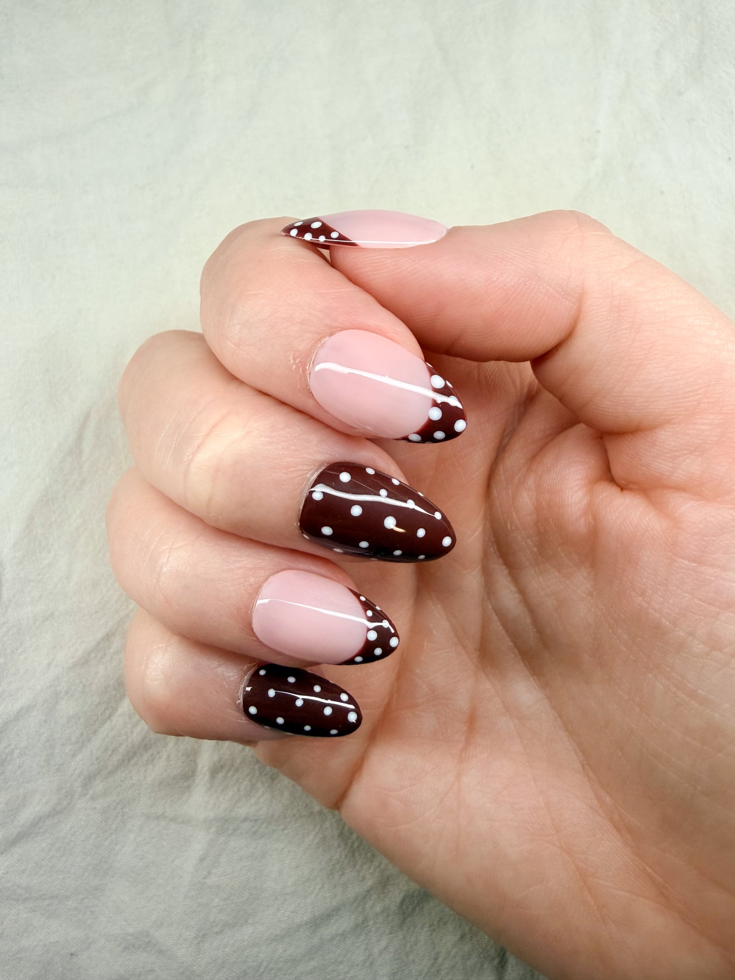 Chocolate Kiss