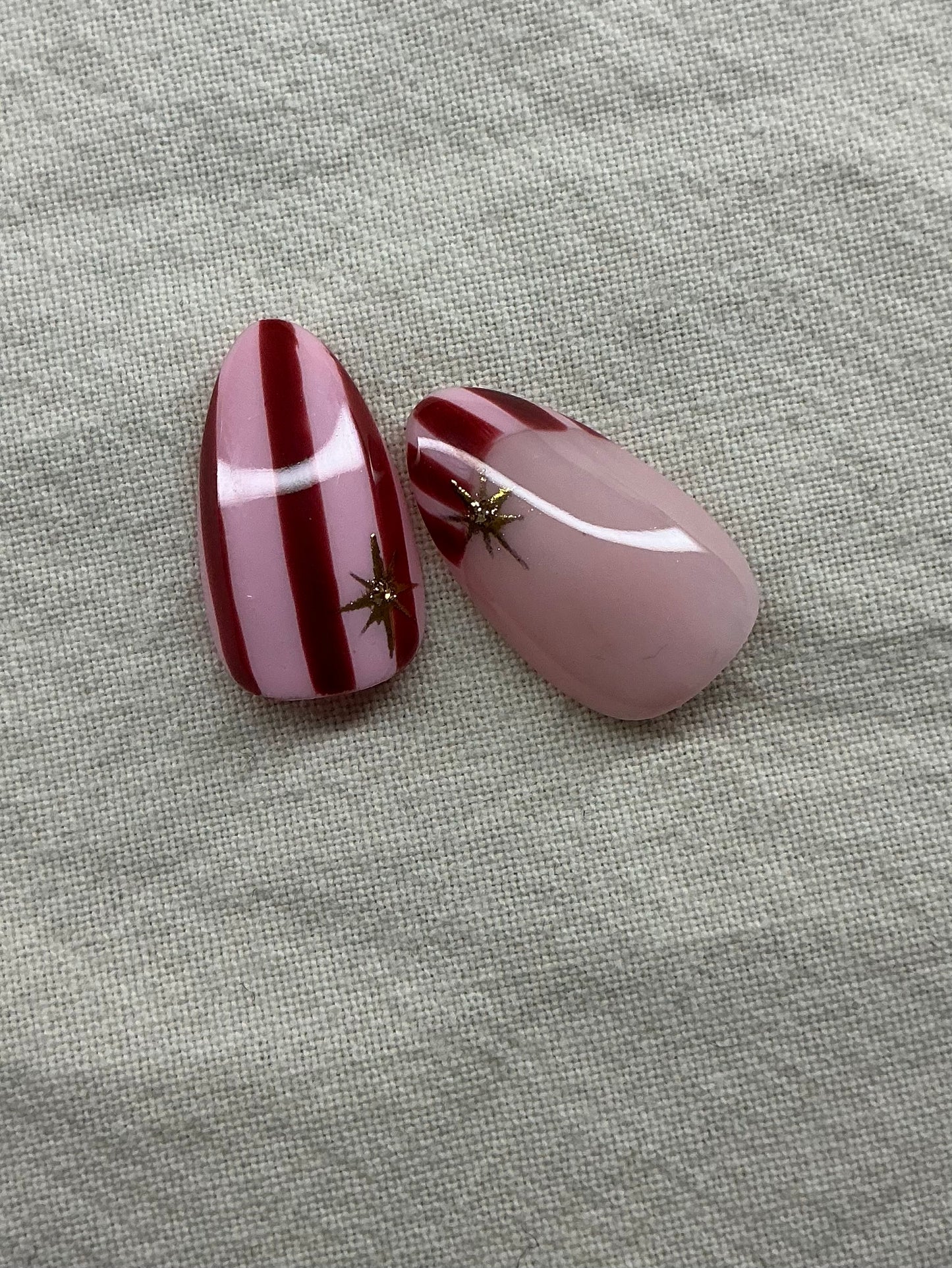 Sugar Ribbon