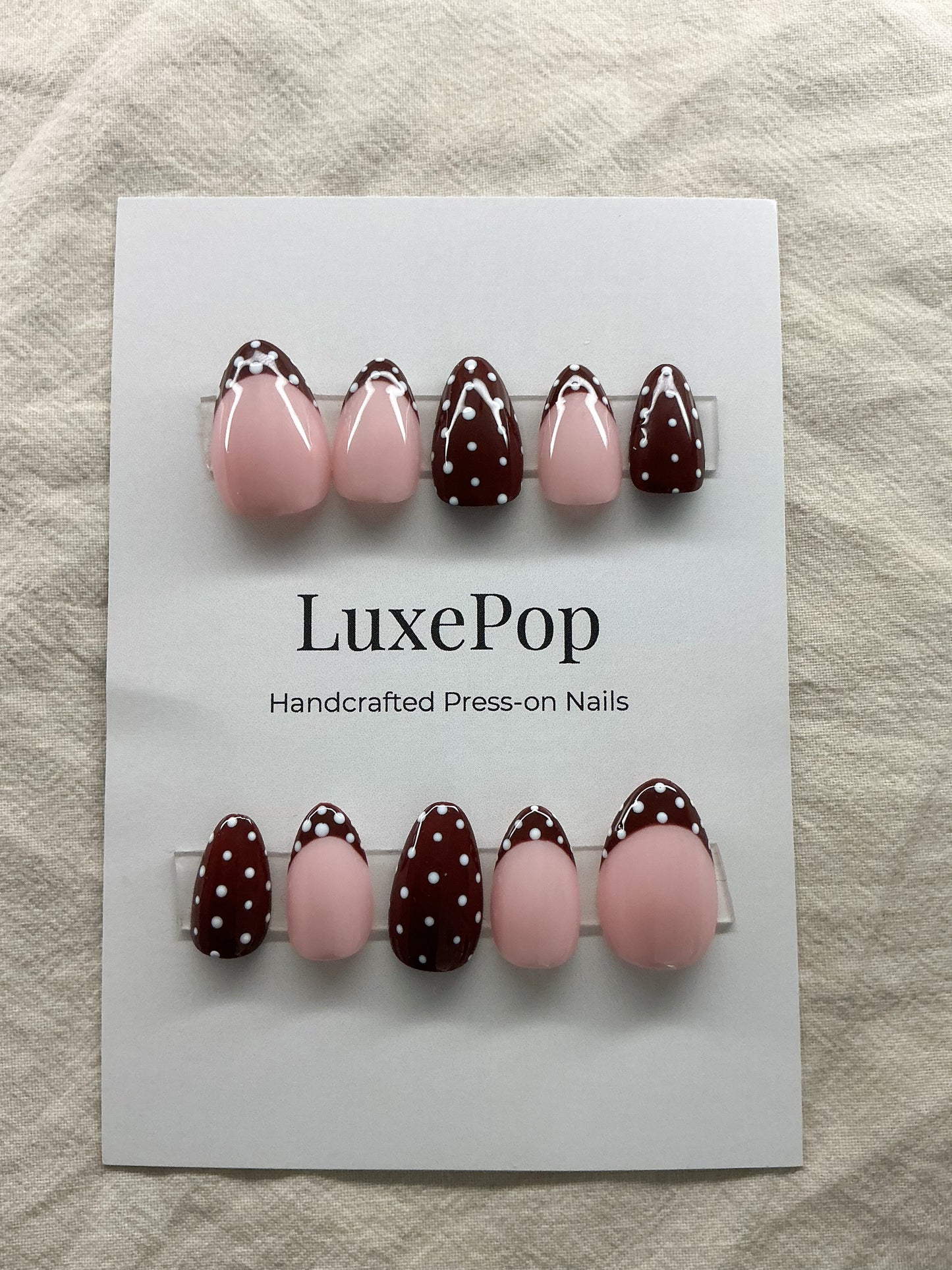 Chocolate Kiss