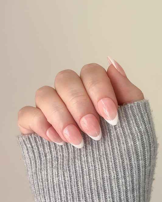 Signature French