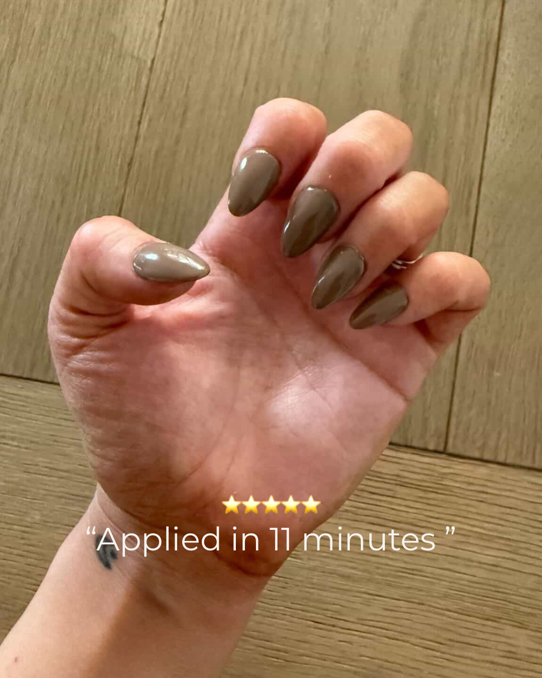 Stone
